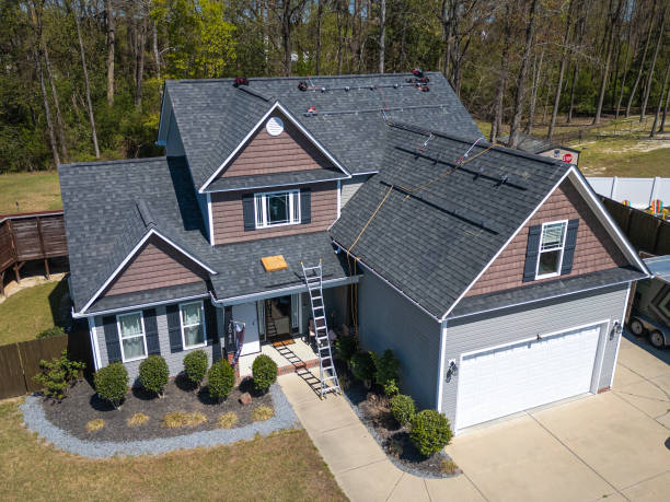 Best Rubber Roofing (EPDM, TPO)  in Hunters Creek, FL